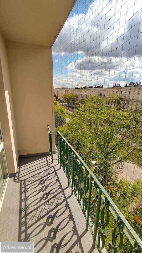 Mieszkanie 2-pokojowe Kraków Nowa Huta, os. Centrum B. Zdjęcie 10