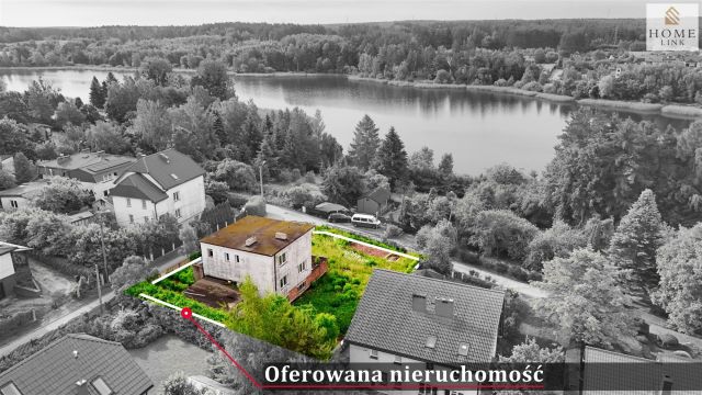 Działka Dywity, ul. Jeziorna. Zdjęcie 9