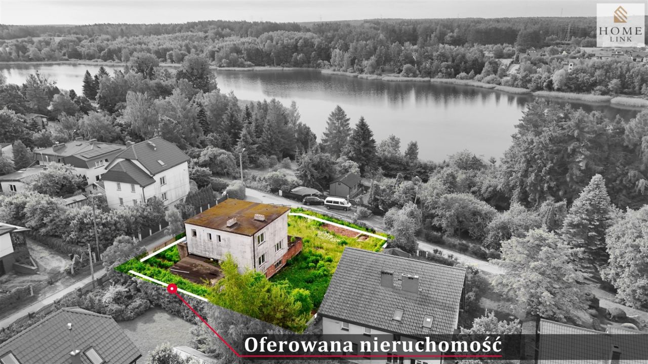 Działka Dywity, ul. Jeziorna. Zdjęcie 9