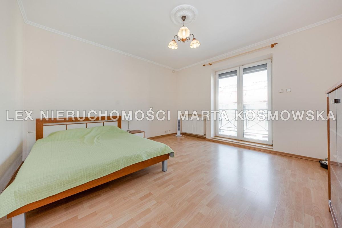 dom szeregowy, 7 pokoi Warszawa Ochota. Zdjęcie 11