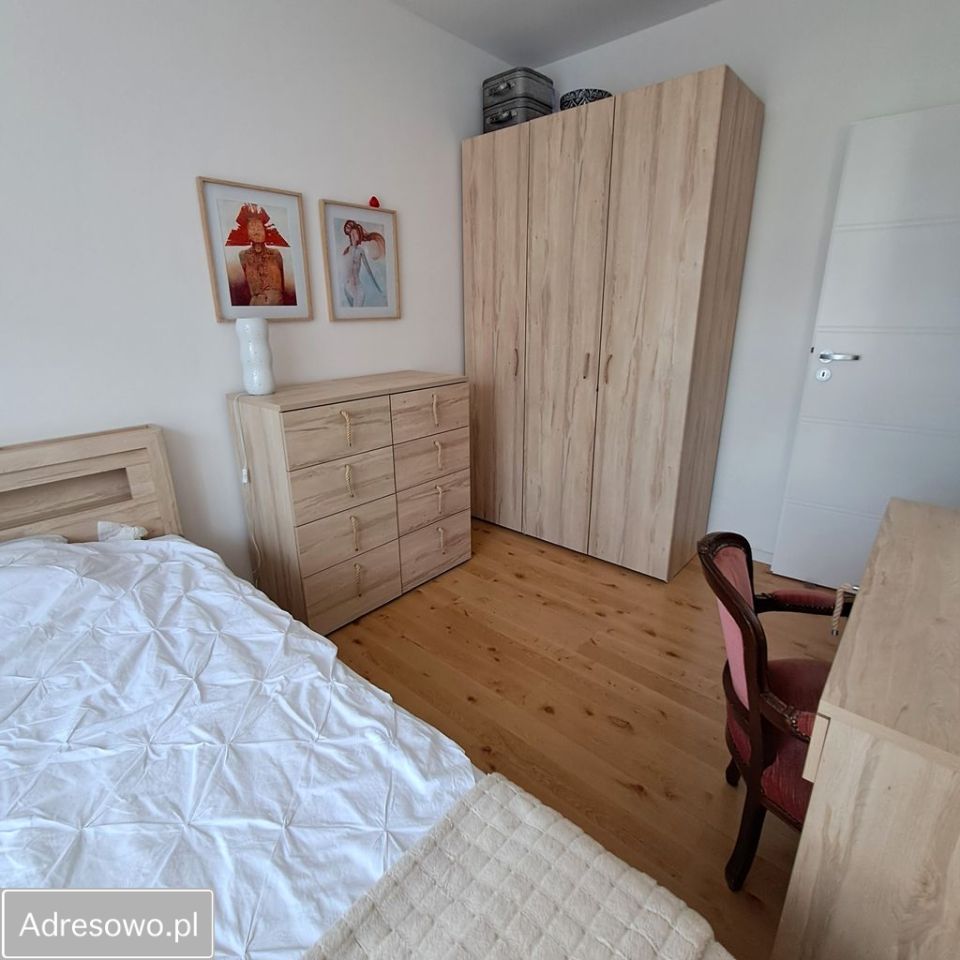 Mieszkanie 3-pokojowe Warszawa Mokotów, ul. Jana Pawła Woronicza. Zdjęcie 17