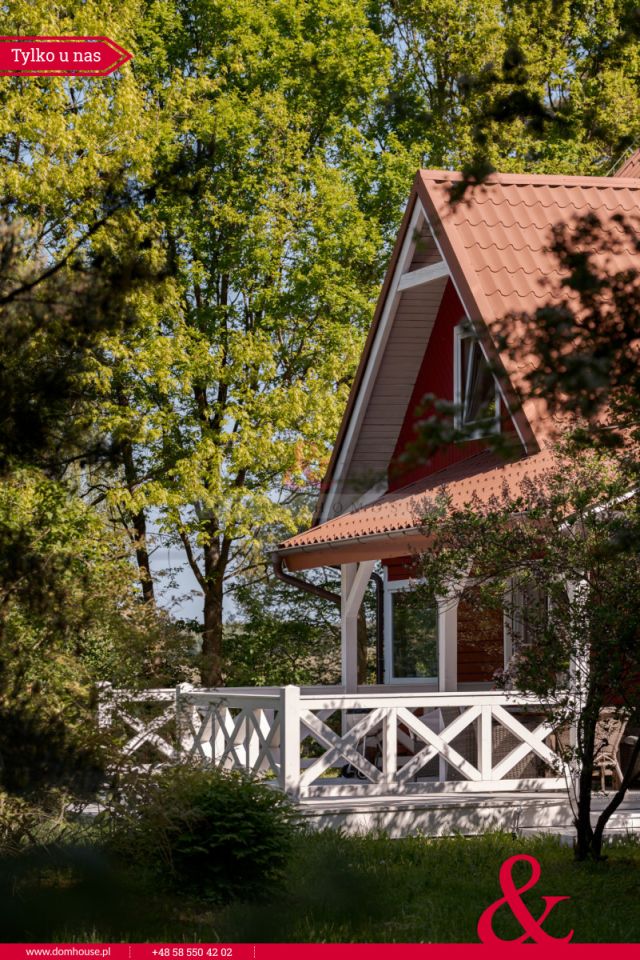 dom wolnostojący, 4 pokoje Odargowo. Zdjęcie 9