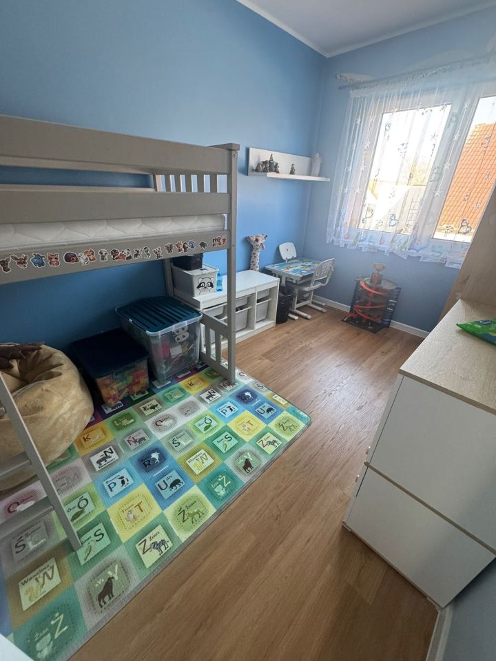 dom szeregowy Górki. Zdjęcie 9