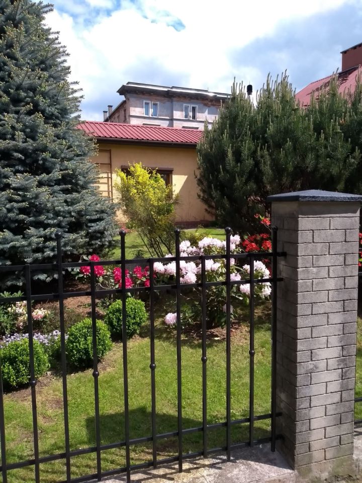 dom wolnostojący, 5 pokoi Mieroszów Centrum, ul. Dworcowa. Zdjęcie 5