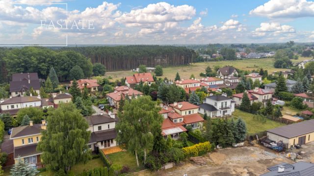 dom szeregowy, 4 pokoje Nadarzyn, ul. Akacjowa. Zdjęcie 17