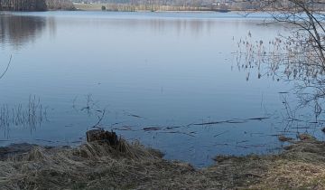 Działka budowlana Mezowo, ul. Jeziorna