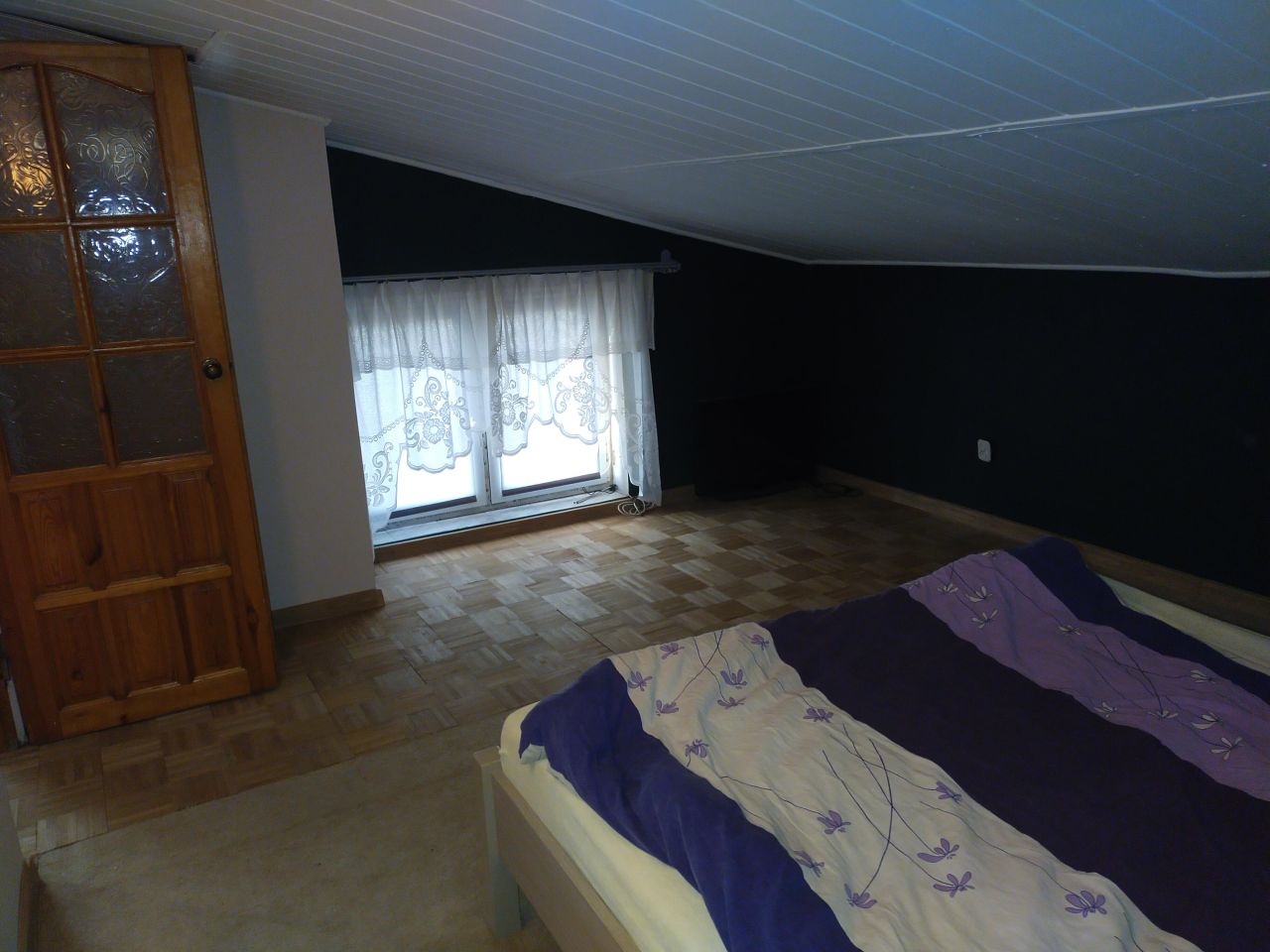 dom wolnostojący, 5 pokoi Grójec, ul. Bagno. Zdjęcie 12