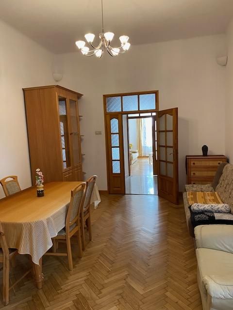 Mieszkanie 2-pokojowe Kraków Stare Miasto, ul. Stefana Batorego. Zdjęcie 6