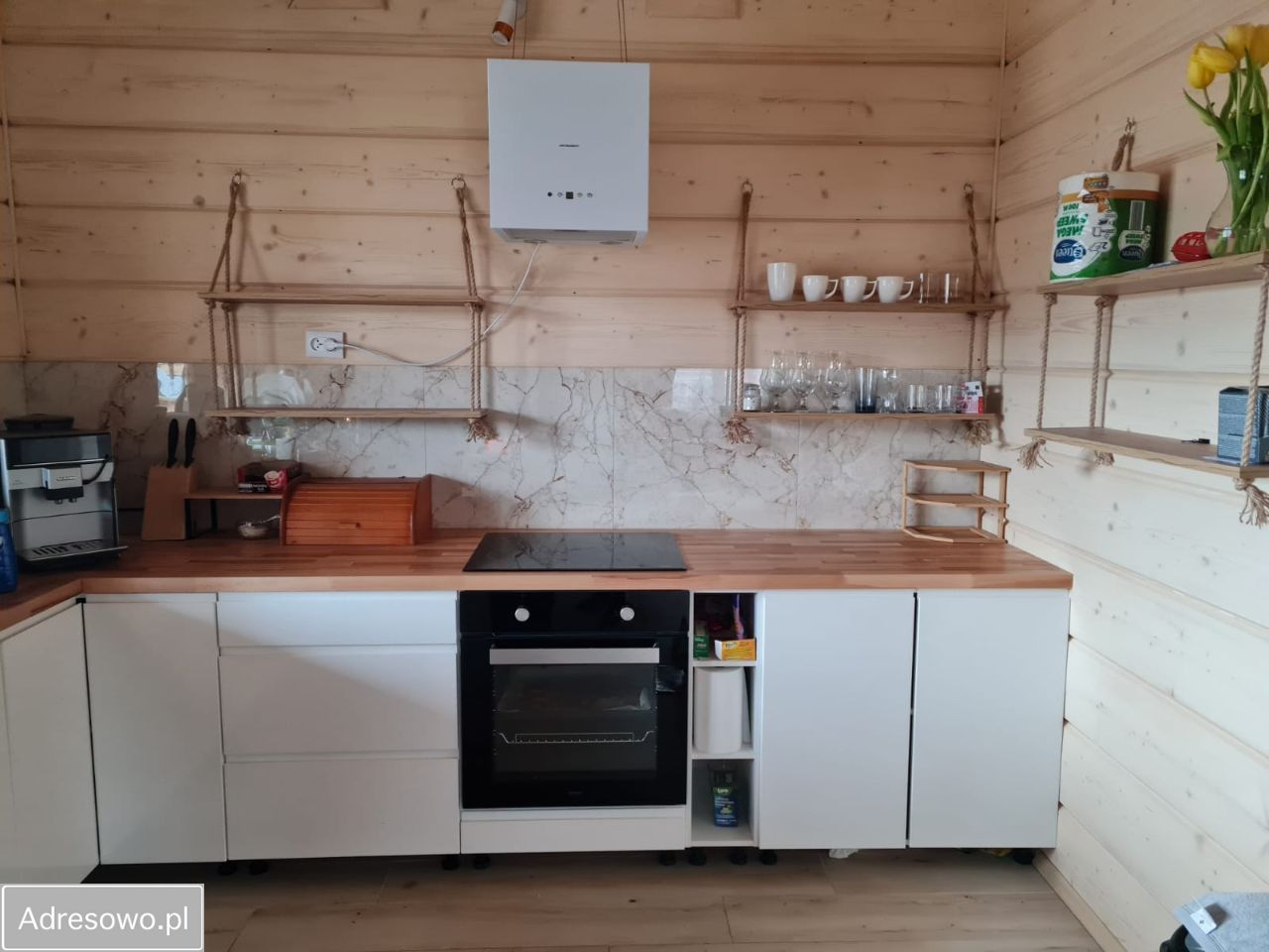 dom wolnostojący, 3 pokoje Zawoja. Zdjęcie 5