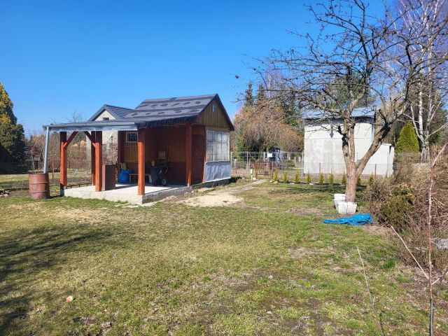 Działka rod Grędzice. Zdjęcie 1