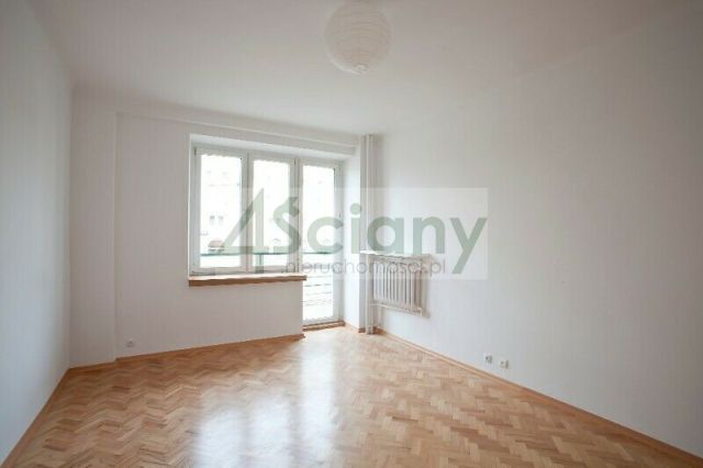 Mieszkanie 3-pokojowe Warszawa Śródmieście, al. "Solidarności". Zdjęcie 4