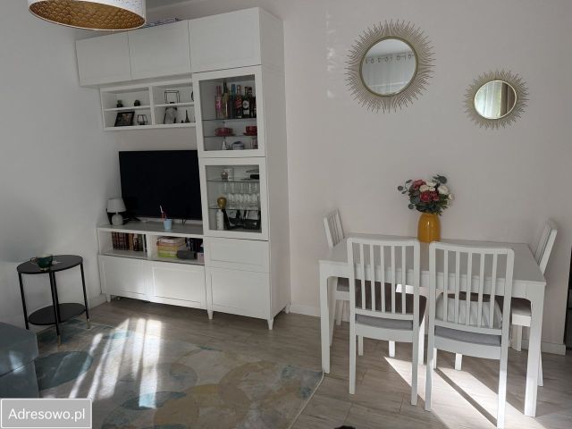 Mieszkanie 3-pokojowe Pruszków Centrum, ul. Bolesława Prusa. Zdjęcie 1