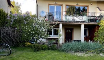 bliźniak, 6 pokoi Gdańsk Kiełpino Górne