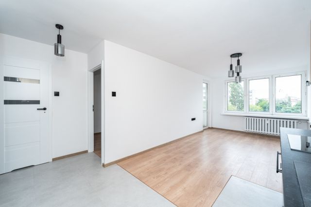 Mieszkanie 2-pokojowe Warszawa Mokotów, ul. Czerniakowska. Zdjęcie 5