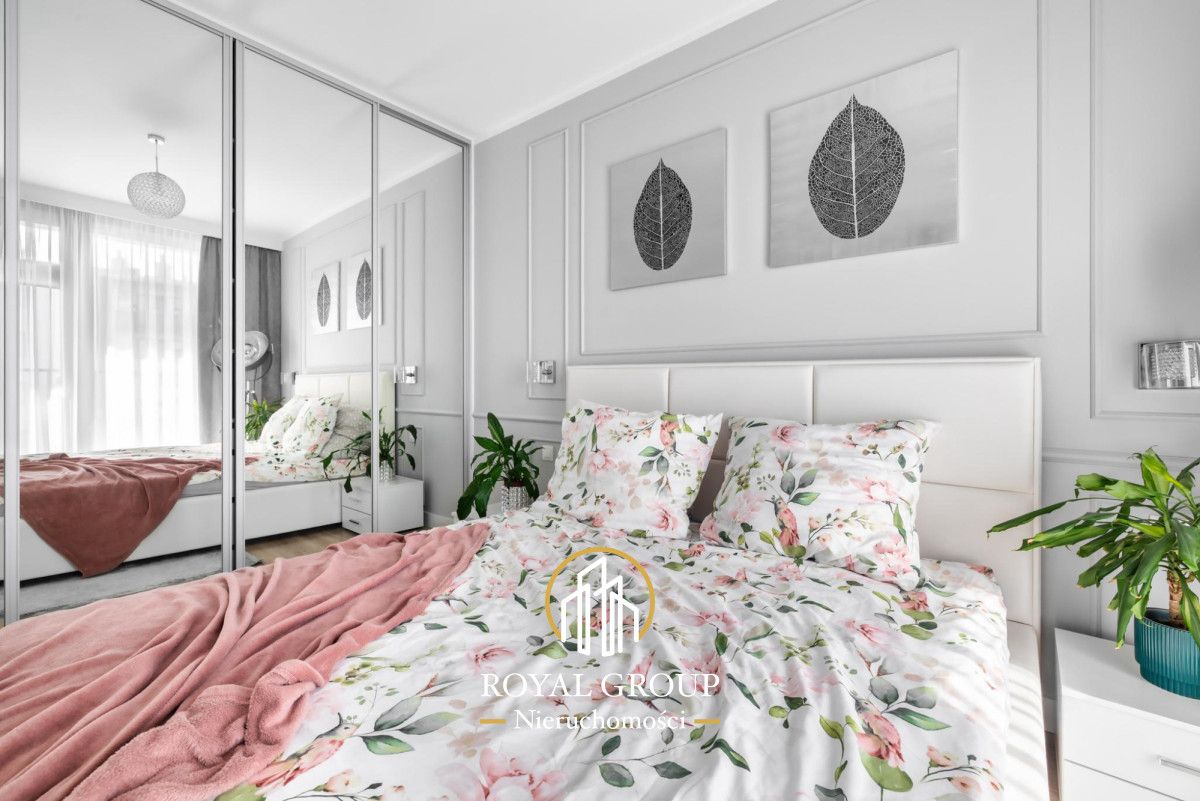 Mieszkanie 3-pokojowe Lublin Węglin, ul. Kryształowa