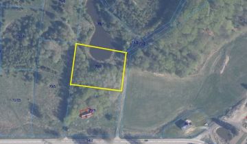 Działka budowlana Gromadzin