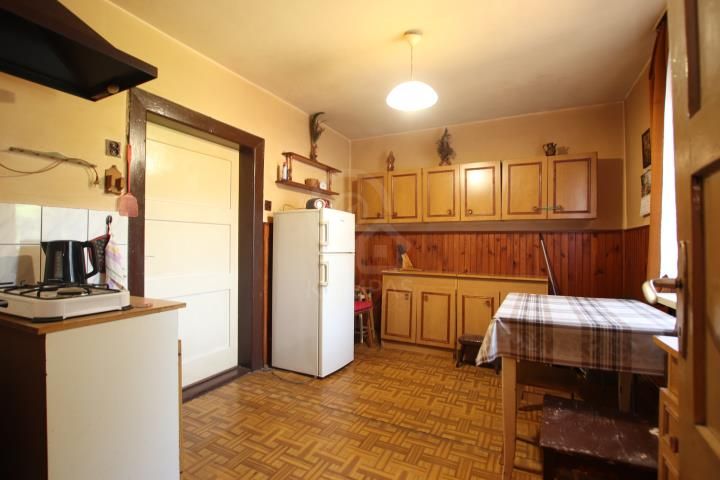 bliźniak, 4 pokoje Wrocław Fabryczna, ul. Małoszyńska. Zdjęcie 9