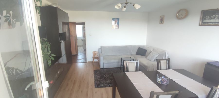 Mieszkanie 2-pokojowe Gdańsk Niedźwiednik, ul. Góralska. Zdjęcie 7