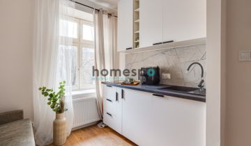 Mieszkanie 2-pokojowe Poznań Łazarz, ul. Kanałowa