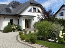 dom wolnostojący, 6 pokoi Chocianów, ul. Szprotawska