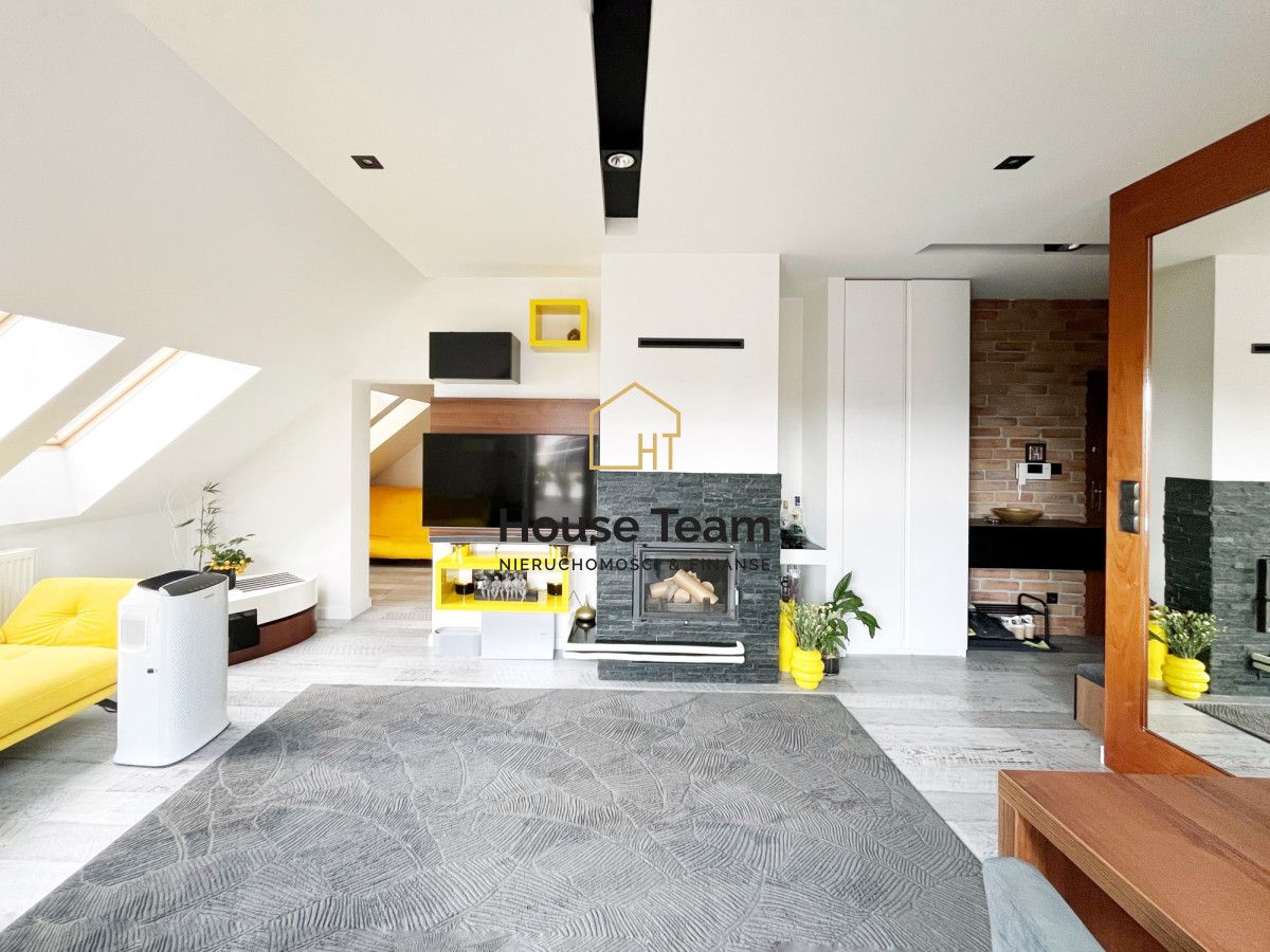 Mieszkanie 4-pokojowe Osielsko, ul. Jana Pawła II