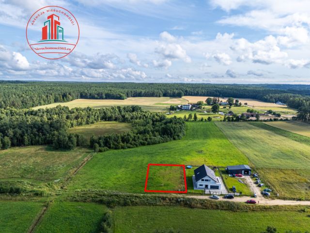 Działka budowlana Bojano, ul. Złota. Zdjęcie 9