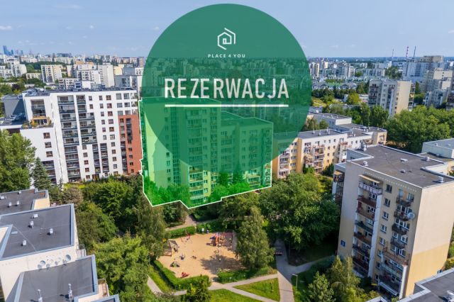 Mieszkanie 3-pokojowe Warszawa Ursynów, ul. Xawerego Dunikowskiego. Zdjęcie 18
