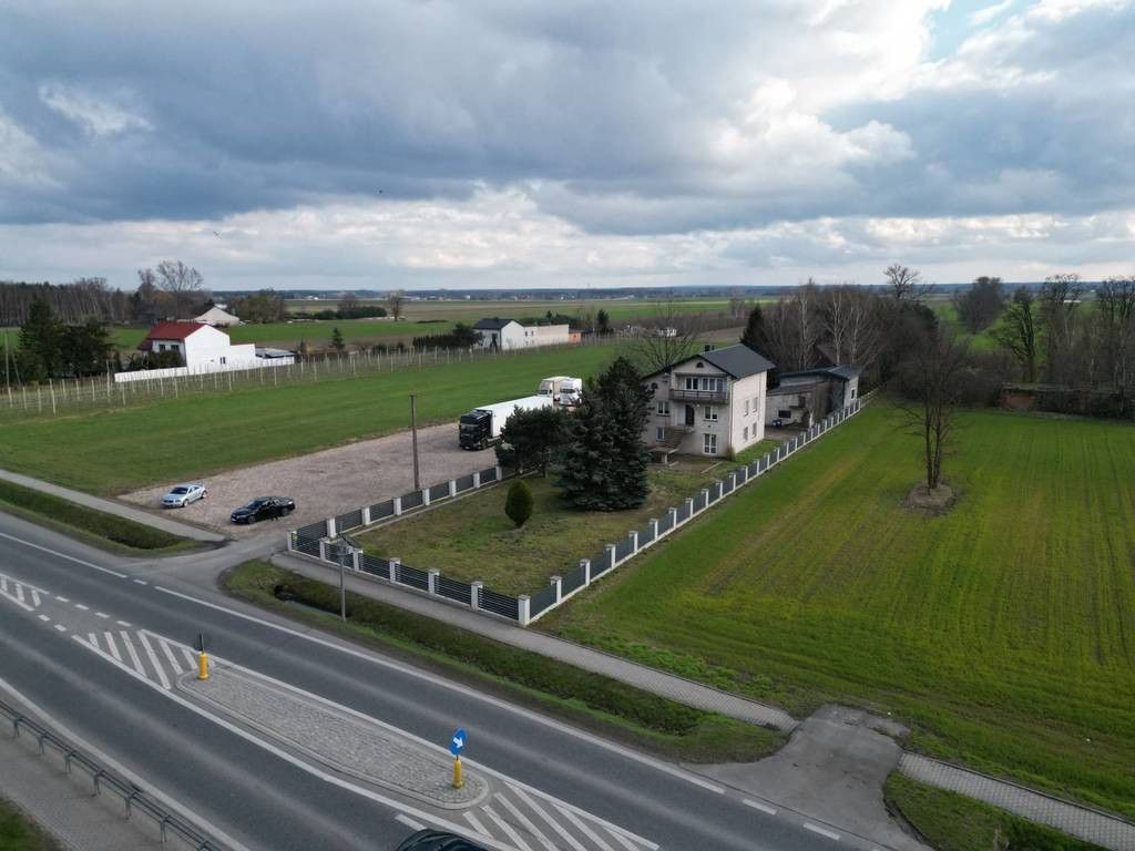 dom wolnostojący, 5 pokoi Maurzyce. Zdjęcie 7