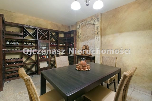 dom wolnostojący, 6 pokoi Żołędowo. Zdjęcie 19