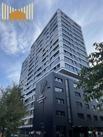 Mieszkanie 2-pokojowe Warszawa Wola, ul. Grzybowska. Zdjęcie 19