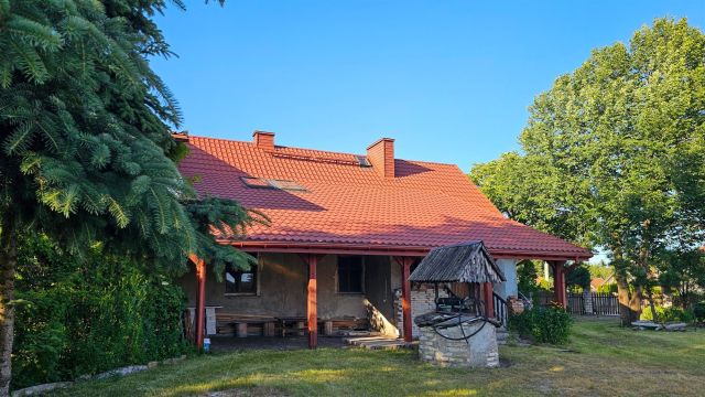 bliźniak, 4 pokoje Wąglik. Zdjęcie 3