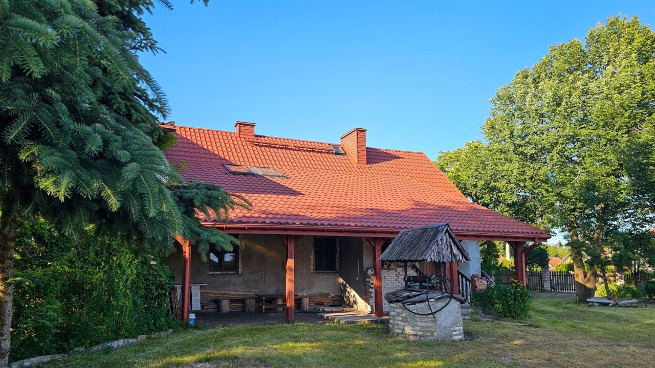 bliźniak, 4 pokoje Wąglik. Zdjęcie 3