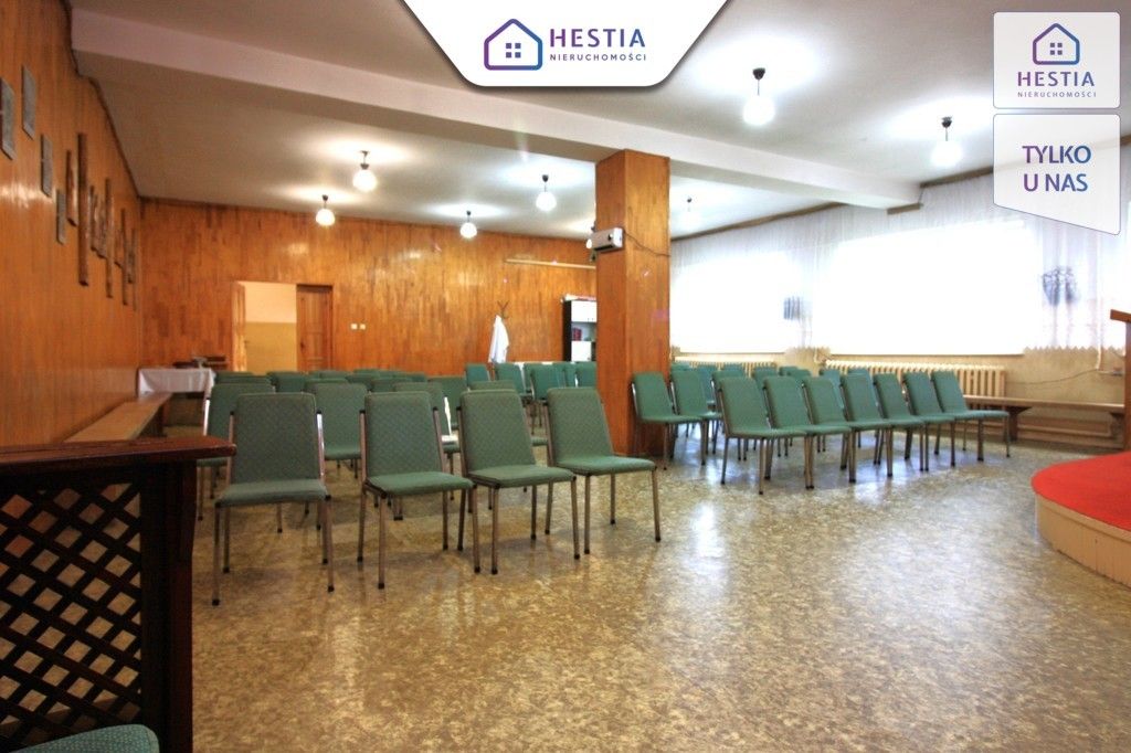 Lokal Reńsko. Zdjęcie 5