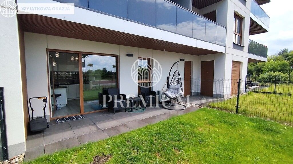 Mieszkanie 1-pokojowe Bydgoszcz Górzyskowo, ul. Franciszka Żwirki i Stanisława Wigury. Zdjęcie 6