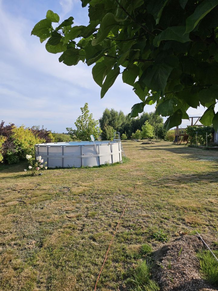 Działka rolna Szadek. Zdjęcie 3