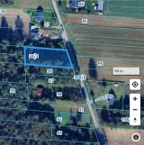 Działka siedliskowa Emilianów. Zdjęcie 4