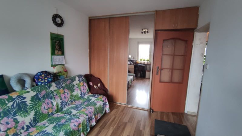 Mieszkanie 2-pokojowe Wrocław Krzyki, ul. Zefirowa. Zdjęcie 6