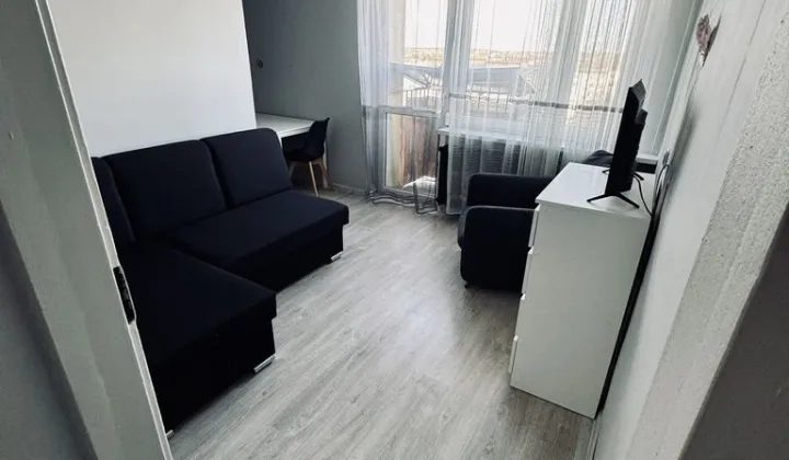 Mieszkanie 2-pokojowe Radomsko, ul. Piastowska