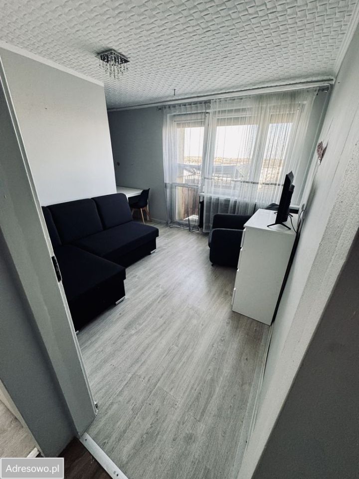 Mieszkanie 2-pokojowe Radomsko, ul. Piastowska
