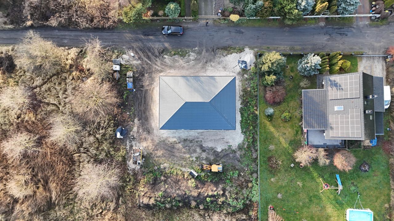 dom wolnostojący, 4 pokoje Prądocin, Prądocin. Zdjęcie 3