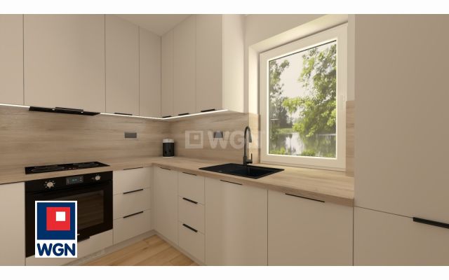 Mieszkanie 2-pokojowe Elbląg, ul. Robotnicza. Zdjęcie 15