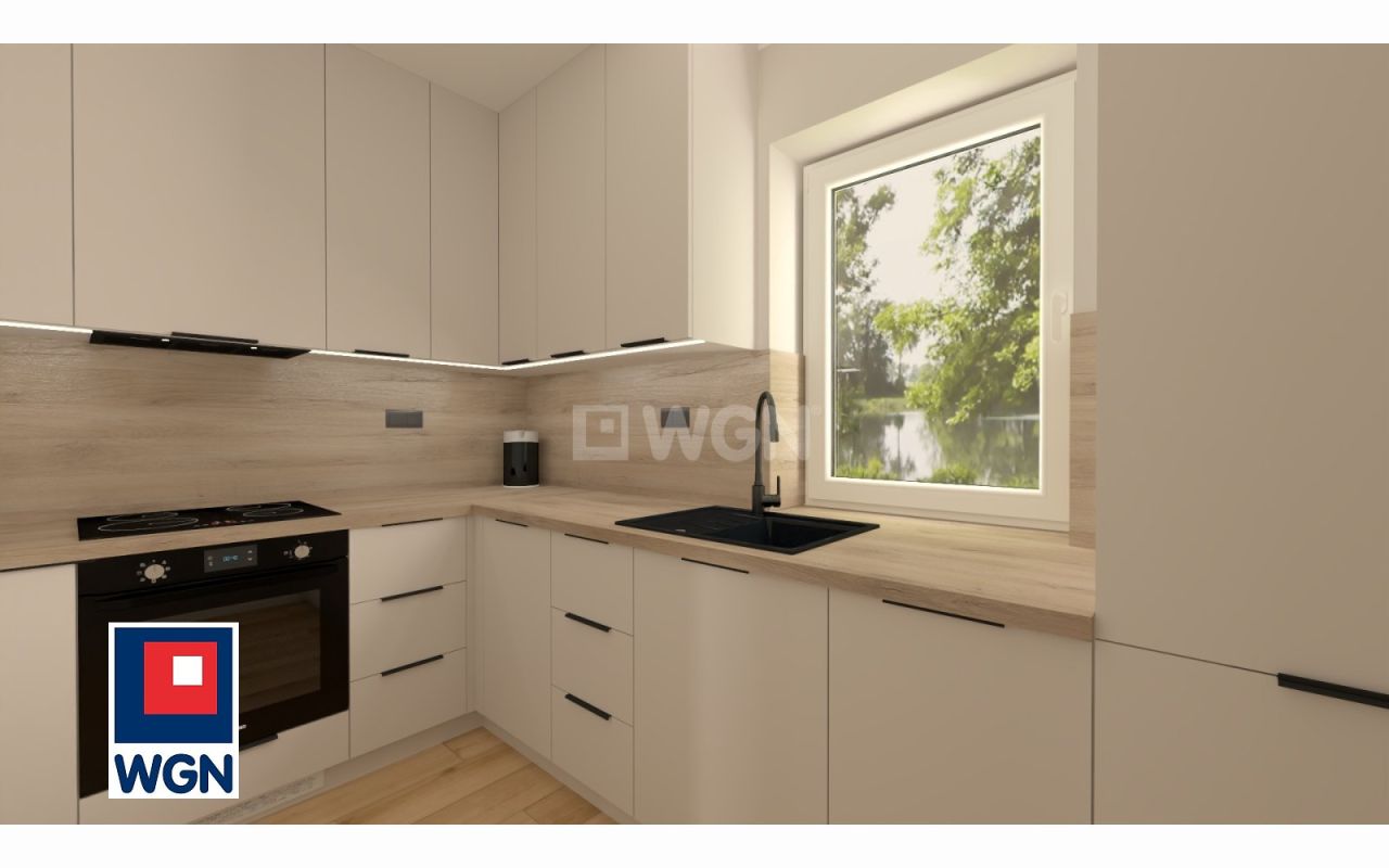 Mieszkanie 2-pokojowe Elbląg, ul. Robotnicza. Zdjęcie 15