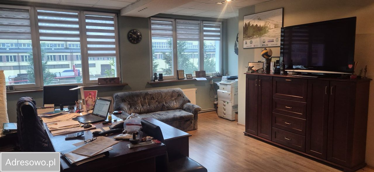 Hala/magazyn Radomsko, ul. Sucharskiego. Zdjęcie 6