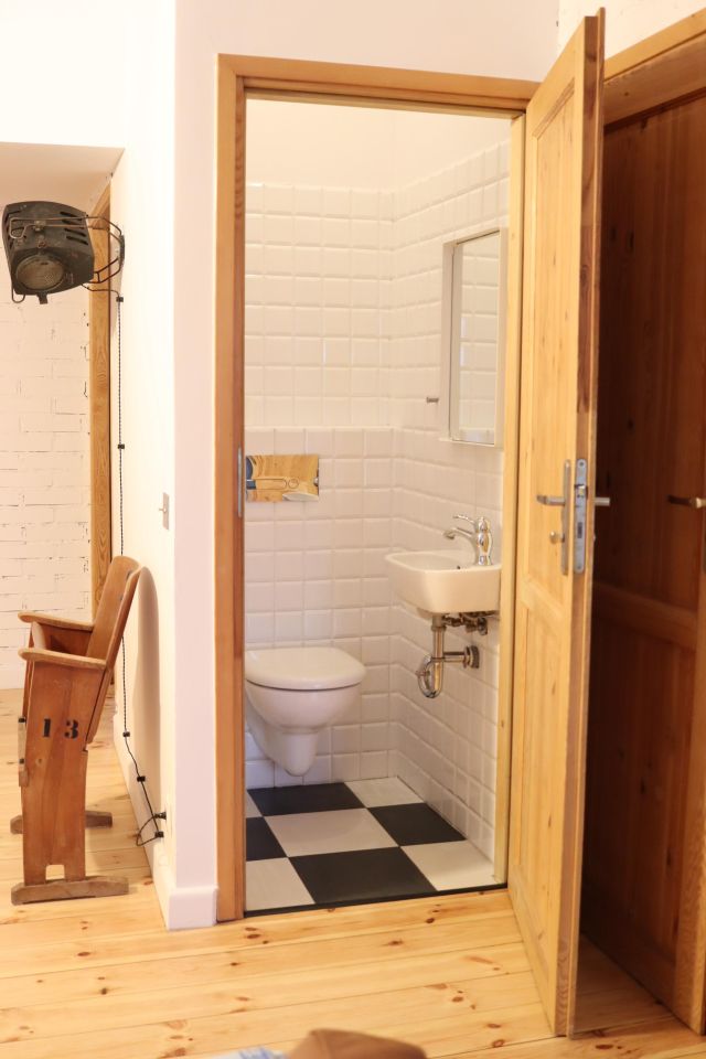 Mieszkanie 3-pokojowe Warszawa Mokotów, ul. Króżańska. Zdjęcie 19