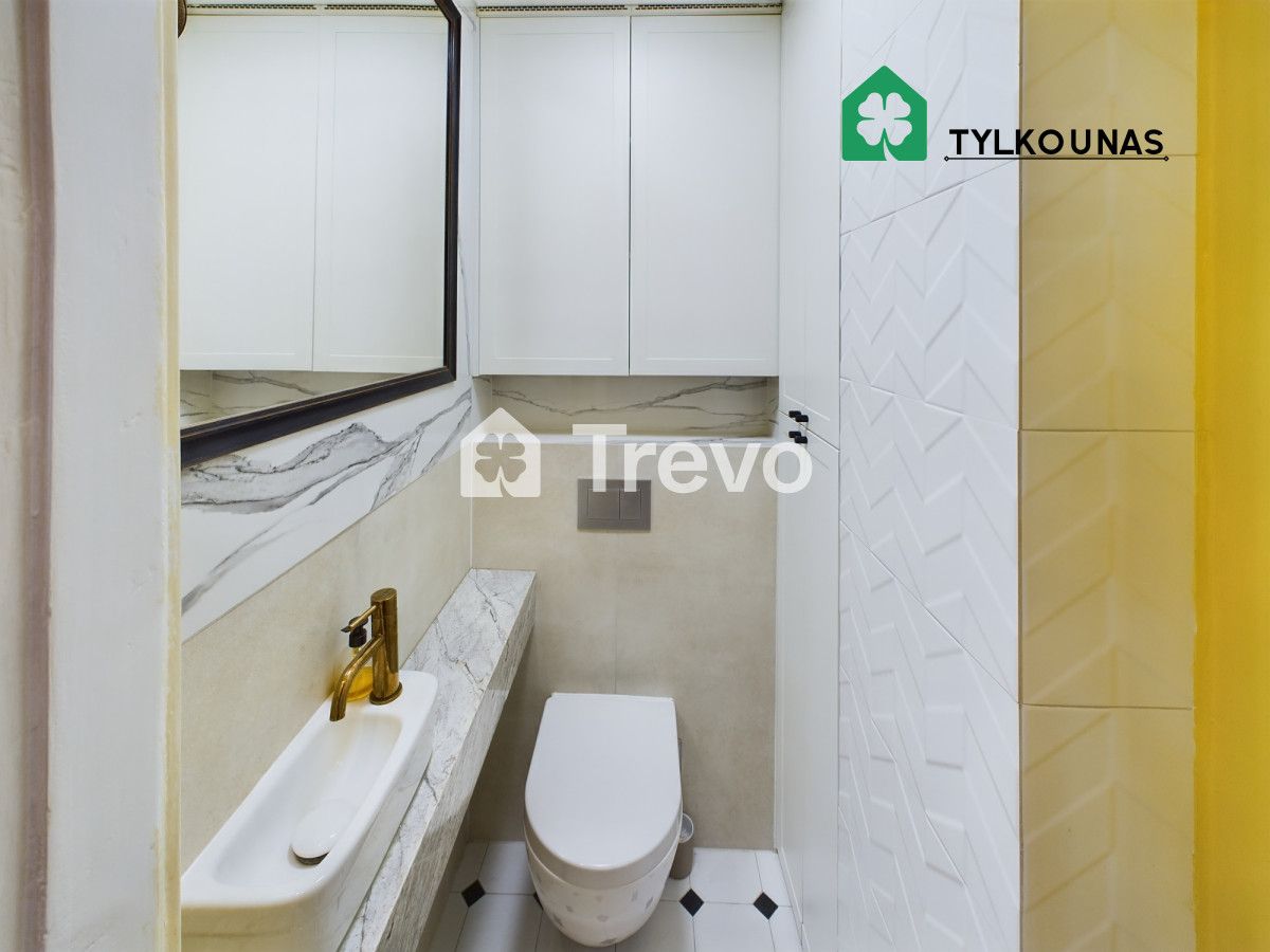 Mieszkanie 4-pokojowe Gdańsk Wrzeszcz. Zdjęcie 8