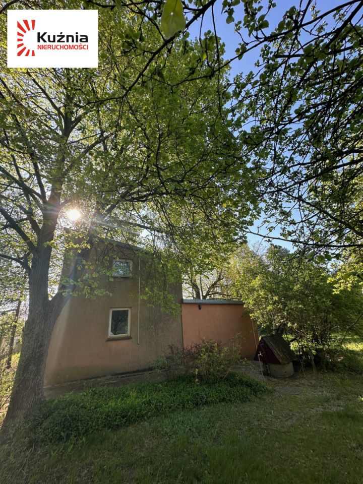 dom wolnostojący, 3 pokoje Nasielsk. Zdjęcie 11