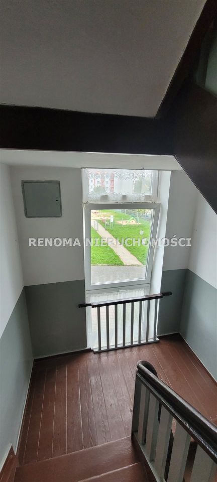 Mieszkanie 1-pokojowe Wałbrzych Biały Kamień. Zdjęcie 9