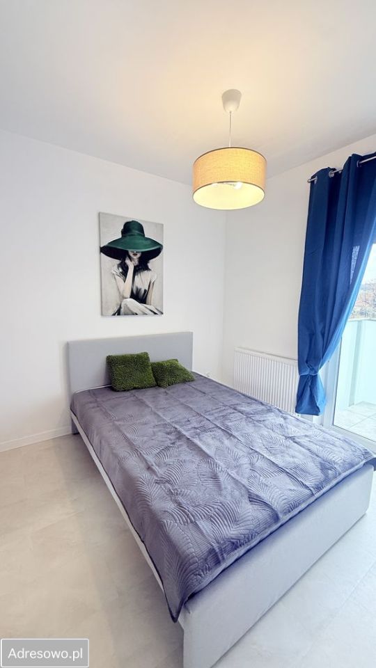 Mieszkanie 2-pokojowe Bolesławiec, ul. Konstantego Ildefonsa Gałczyńskiego. Zdjęcie 8