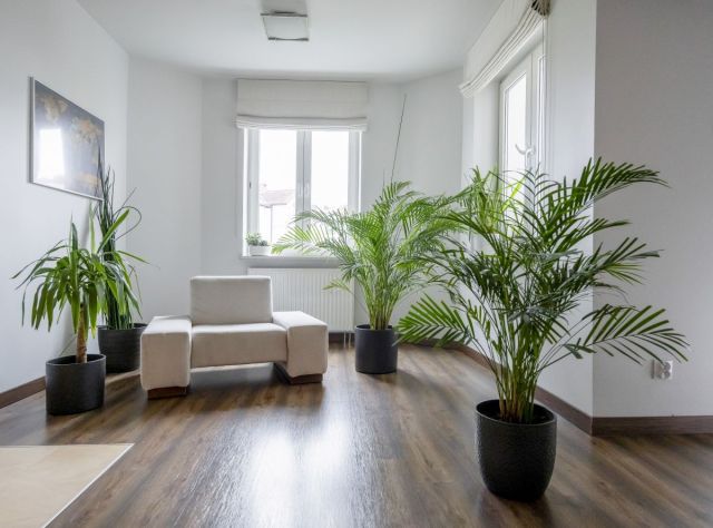 Mieszkanie 5-pokojowe Warszawa Włochy, ul. Aleje Jerozolimskie. Zdjęcie 4