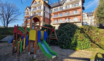 Mieszkanie 2-pokojowe Szklarska Poręba Szklarska Poręba Dolna, ul. Dolna